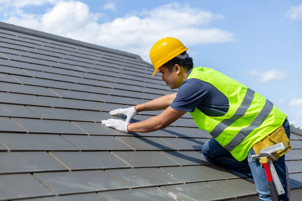 Best Metal Roofing Contractor  in Scottdale, PA