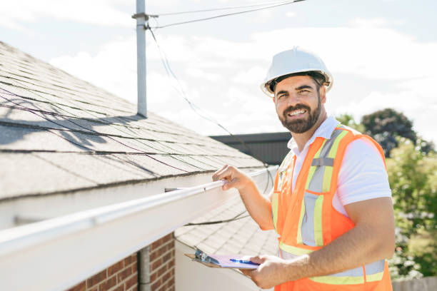 Best Best Roofing Contractors  in Scottdale, PA