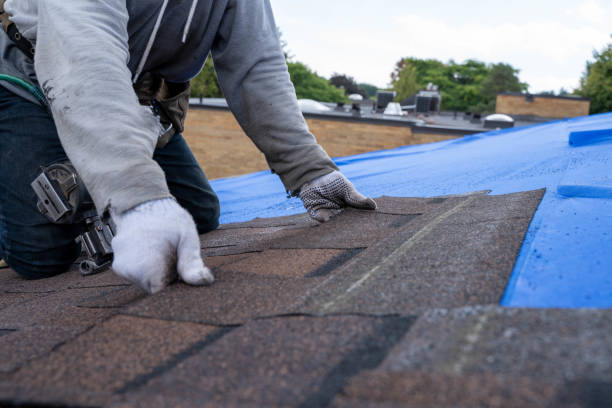 Best Roof Waterproofing Services  in Scottdale, PA