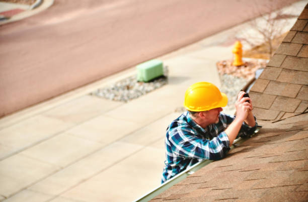 Best Flat Roof Repair Services  in Scottdale, PA