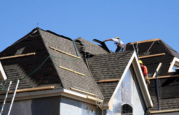Best Gutter Installation and Roofing  in Scottdale, PA