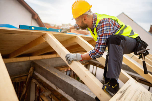 Roof Gutter Cleaning in Scottdale, PA