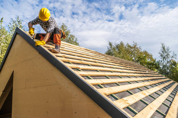 Best Emergency Roof Repair  in Scottdale, PA