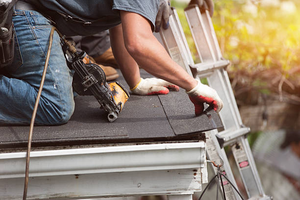 Quick and Trustworthy Emergency Roof Repair Services in Scottdale, PA