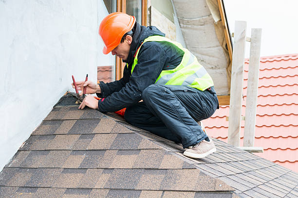 Tile Roofing Contractor in Scottdale, PA