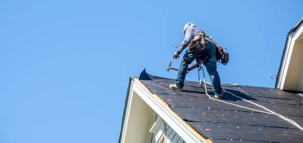 Best Affordable Roofing Company  in Scottdale, PA
